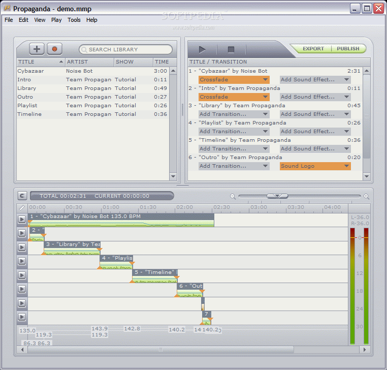 Top 10 Ipod Tools Apps Like Propaganda - Best Alternatives