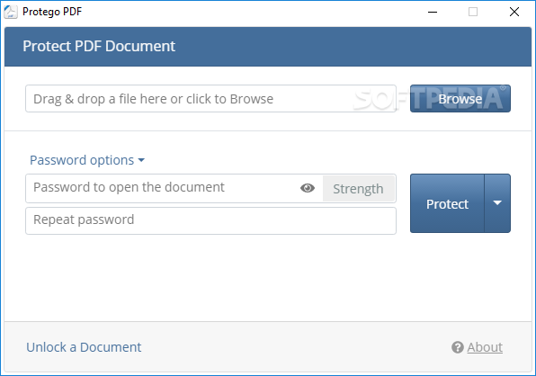 Protego PDF