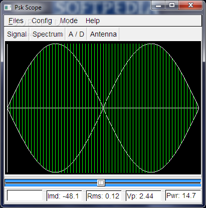 Psk Scope