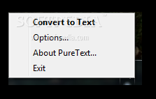 PureText