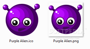 Top 28 Desktop Enhancements Apps Like Purple Alien Icon - Best Alternatives