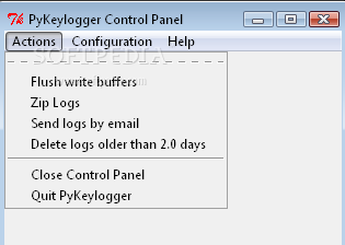 Top 10 Security Apps Like PyKeylogger - Best Alternatives