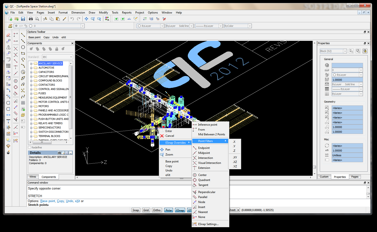 Top 15 Science Cad Apps Like QC Pro - Best Alternatives