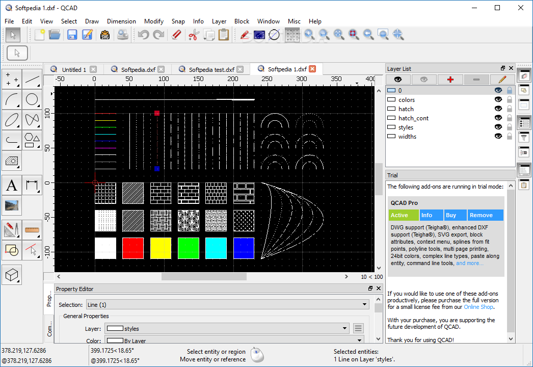 Top 11 Science Cad Apps Like QCAD Professional - Best Alternatives