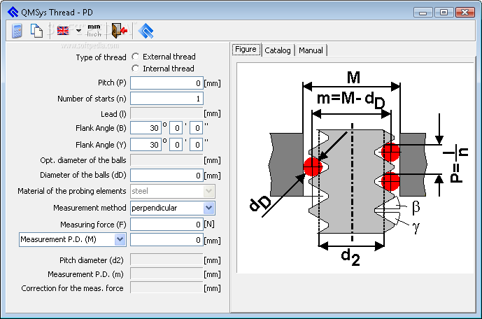 Top 12 Science Cad Apps Like QMSys Thread-PD - Best Alternatives