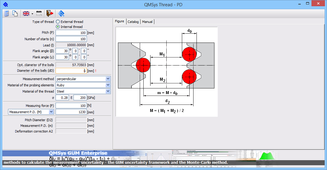 Top 12 Science Cad Apps Like QMSys Thread - PD - Best Alternatives
