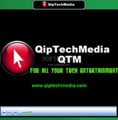 QipTechMedia Live