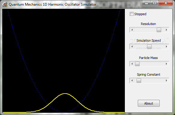 Top 37 Science Cad Apps Like Quantum Mechanics 1D Harmonic Oscillator Simulator - Best Alternatives