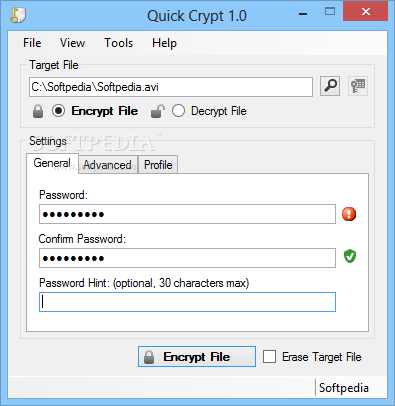 Top 19 Security Apps Like Quick Crypt - Best Alternatives