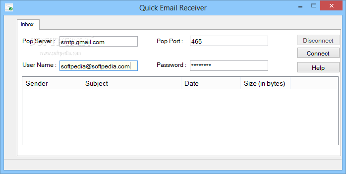 Top 30 Internet Apps Like Quick Email Receiver - Best Alternatives
