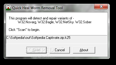 Top 43 Antivirus Apps Like Quick Heal Worm Removal Tool - Best Alternatives