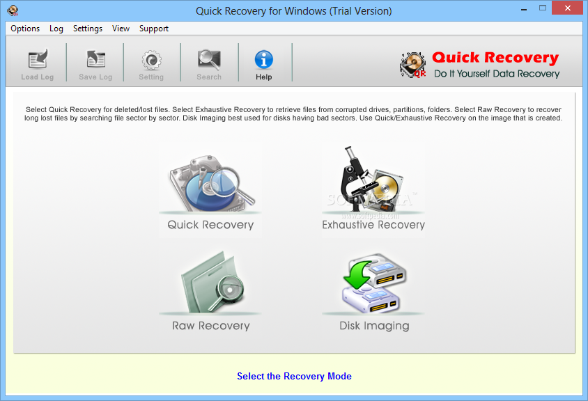 Top 40 System Apps Like Quick Recovery for Windows - Best Alternatives