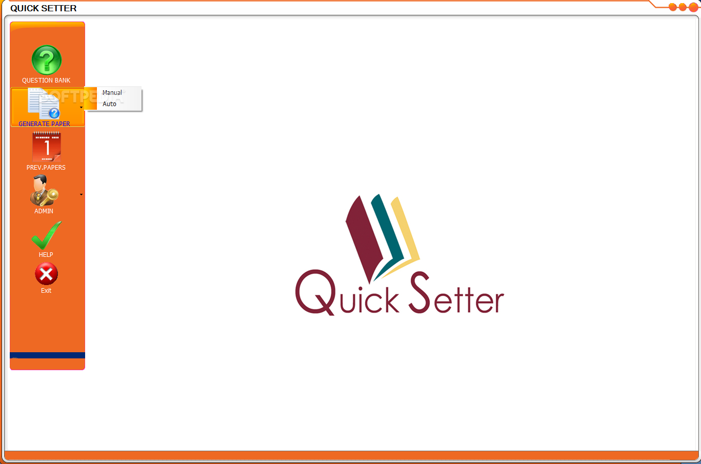 Top 12 Others Apps Like Quick Setter - Best Alternatives