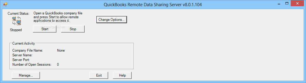 Top 38 Others Apps Like QuickBooks Remote Data Sharing - Best Alternatives