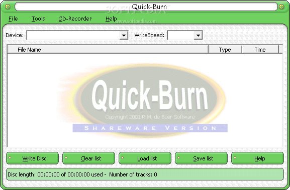 Top 20 Cd Dvd Tools Apps Like Quick-Burn - Best Alternatives