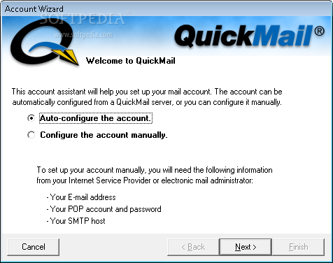 QuickMail