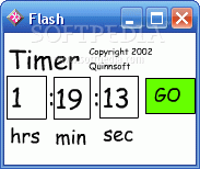 Quinnsoft Timer