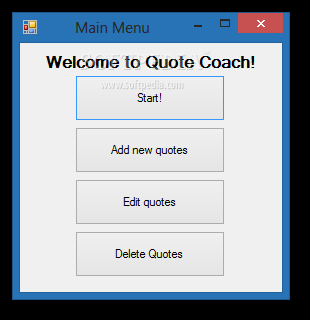 Top 10 Others Apps Like QuoteCoach - Best Alternatives