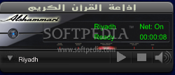 Quran Radio - 10 Stations