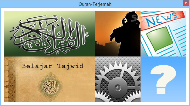 Top 10 Others Apps Like Quran-Terjemah - Best Alternatives