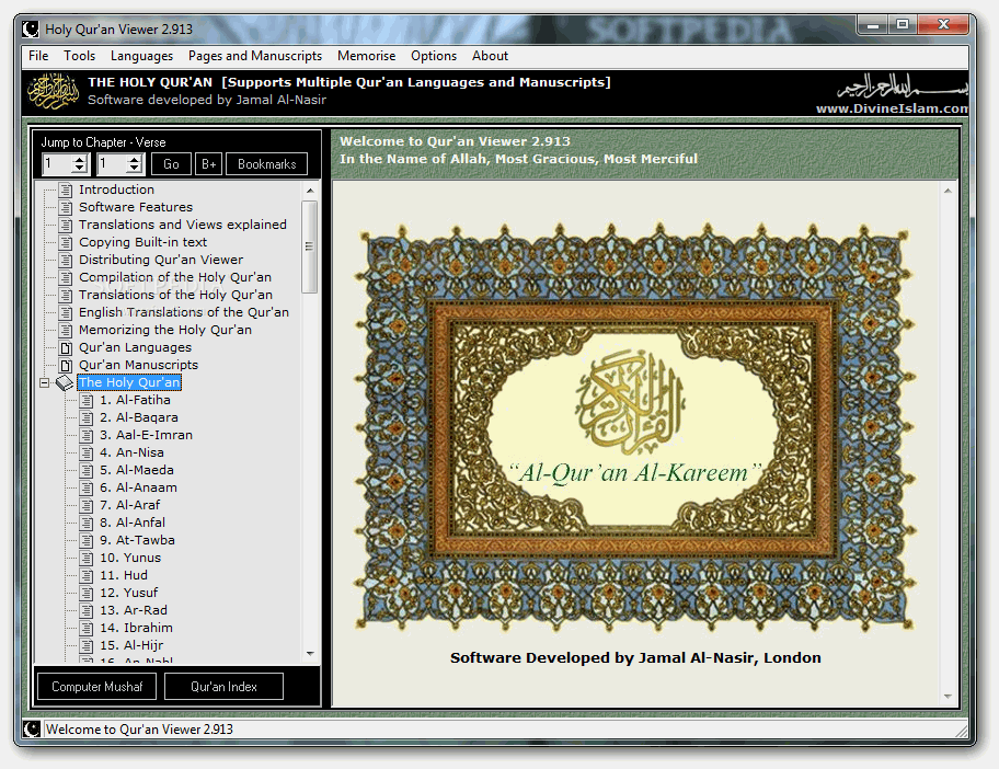 Top 20 Others Apps Like Holy Qur'an Viewer - Best Alternatives