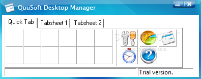 QuuSoft Desktop Manager