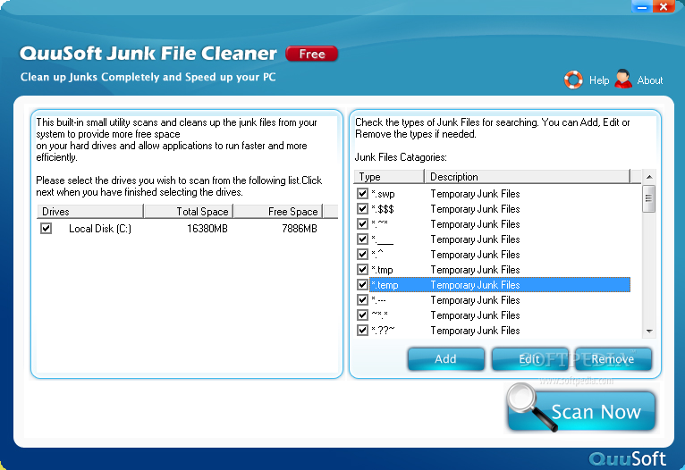Top 29 System Apps Like QuuSoft Junk File Cleaner - Best Alternatives