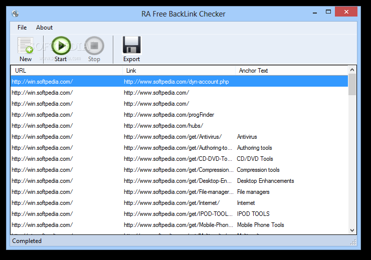 Top 35 Internet Apps Like RA Free BackLink Checker - Best Alternatives