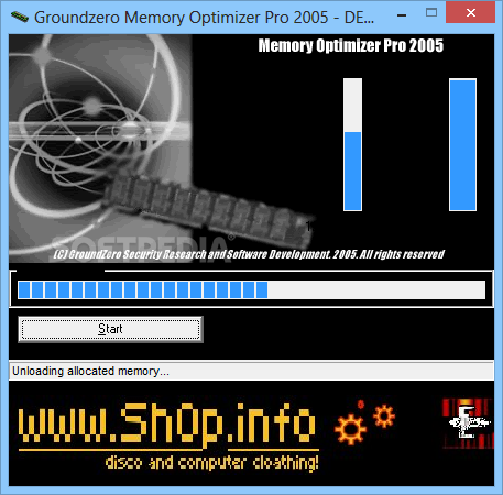RAM Optimizer Pro