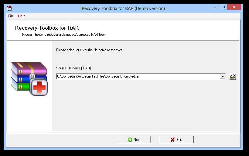 Top 36 System Apps Like Recovery Toolbox for RAR - Best Alternatives