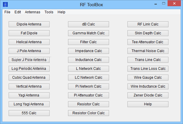 Top 13 Others Apps Like RF Toolbox - Best Alternatives