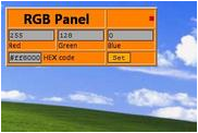 Top 13 Windows Widgets Apps Like RGB Panel - Best Alternatives