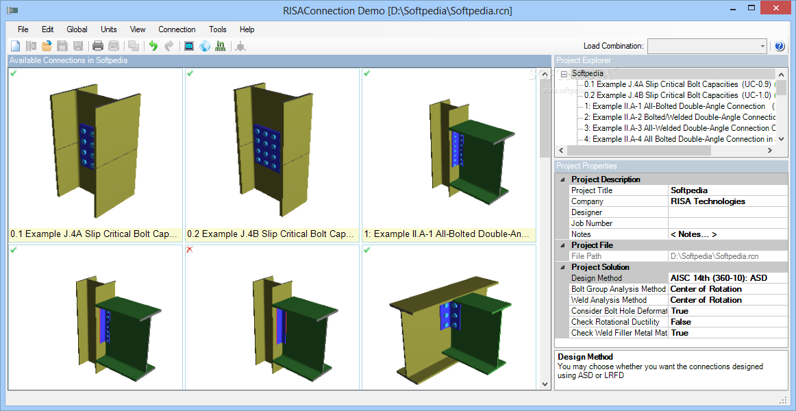 Top 10 Science Cad Apps Like RISAConnection - Best Alternatives