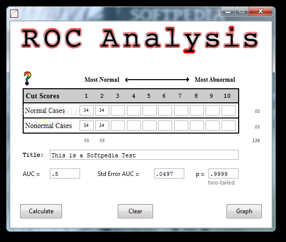 Top 14 Others Apps Like ROC Analysis - Best Alternatives