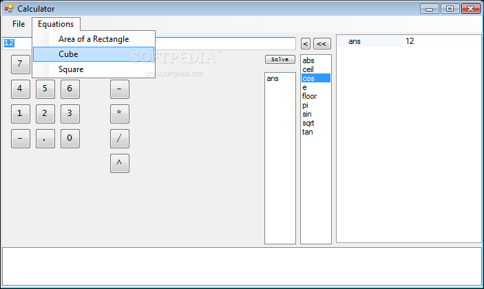 RPN Calculator