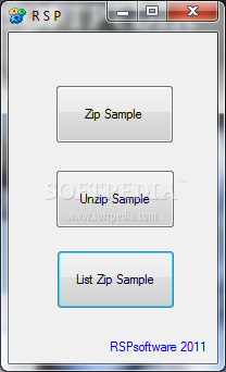 Top 30 Compression Tools Apps Like RSP Zip Compress DLL - Best Alternatives