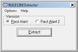 RULES.INI Extractor