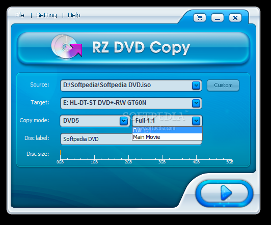 Top 23 Cd Dvd Tools Apps Like RZ DVD COPY - Best Alternatives