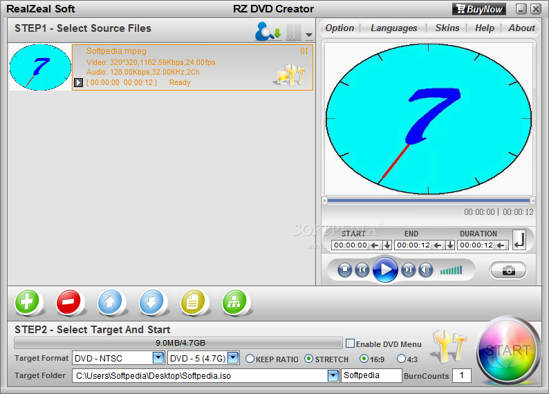Top 20 Authoring Tools Apps Like RZ DVD Creator - Best Alternatives