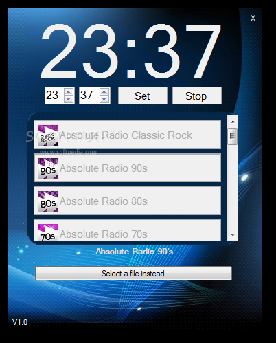 Top 27 Desktop Enhancements Apps Like Radio Alarm Clock - Best Alternatives