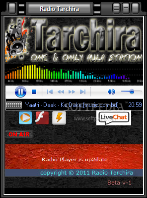 Radio Tarchira