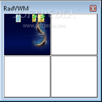 Top 3 Desktop Enhancements Apps Like Radsoft RadVWM - Best Alternatives