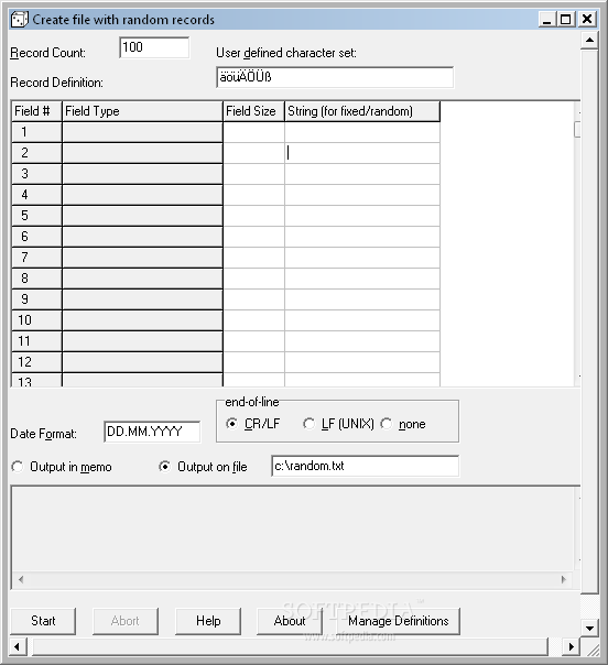 Top 30 Programming Apps Like Random File Generator - Best Alternatives