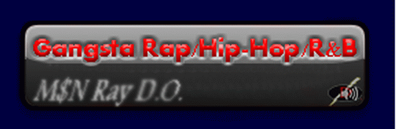 Rap~N~R&B radio