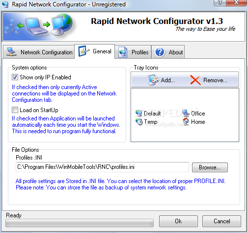 Top 29 Network Tools Apps Like Rapid Network Configurator - Best Alternatives