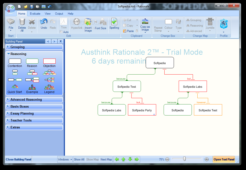 Top 10 Office Tools Apps Like Rationale - Best Alternatives