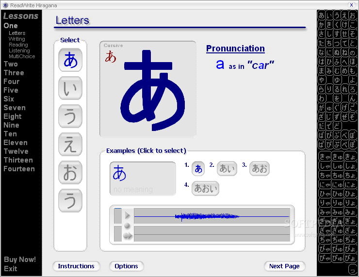 Top 10 Others Apps Like ReadWrite Hiragana - Best Alternatives