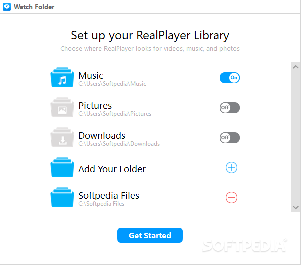 Top 10 Multimedia Apps Like RealPlayer - Best Alternatives