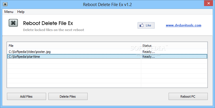 Top 39 System Apps Like Reboot Delete File Ex - Best Alternatives