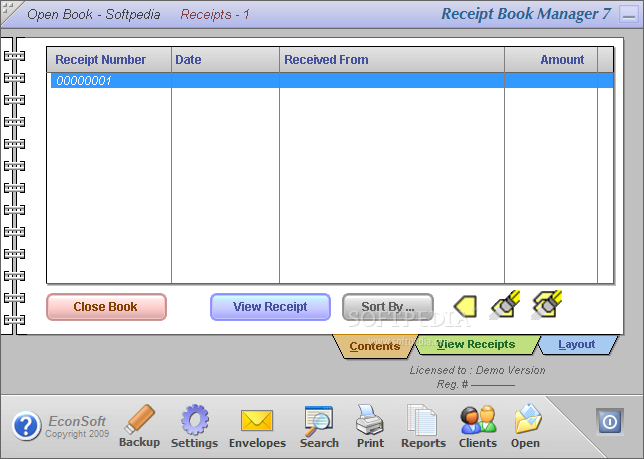 Top 30 Others Apps Like Receipt Book Manager - Best Alternatives